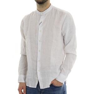CAMICIA CENZO TREZ BIANCO